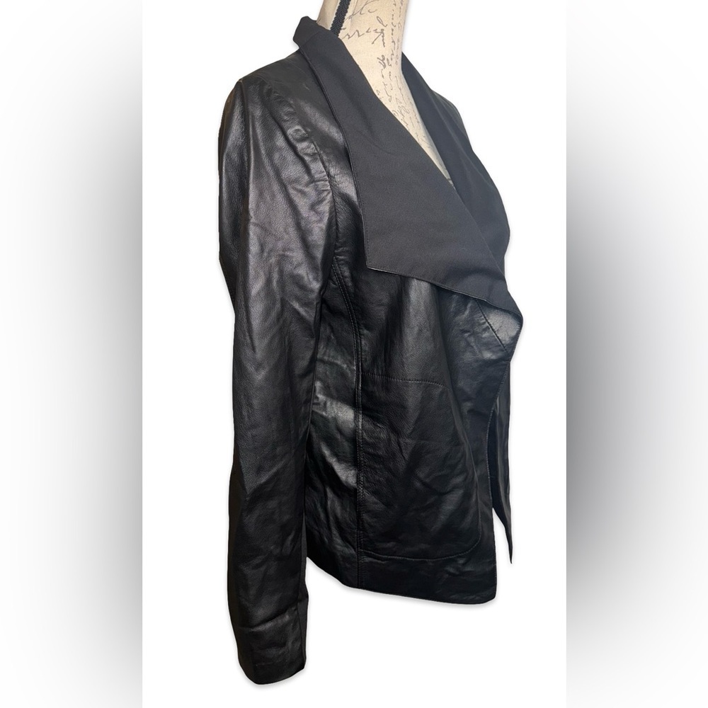 Donna Karan Jacket - Picture 4 of 8